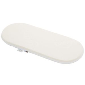 BabyDan Madras - 29x75 - Airlux - Lift - Hvid