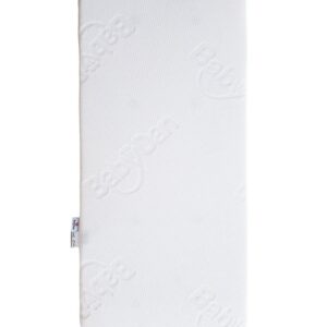 BabyDan Madras - 40x84 - Airlux - Vugge - Hvid