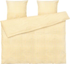 Bæk&Bølge Sengetøj, Dobbeltdyne