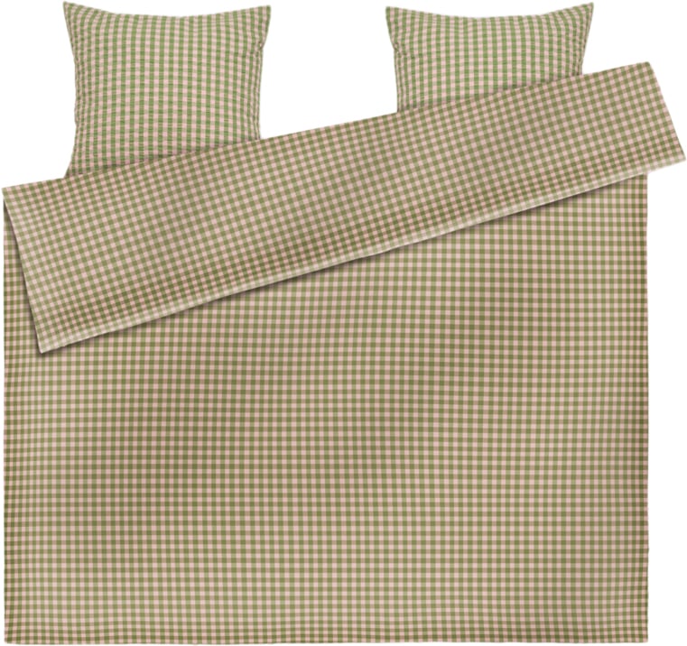 Bæk&Bølge Sengetøj, Dobbeltdyne