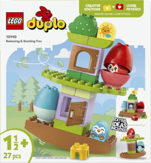 Balance og Stabletræ 10440