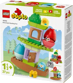 Balance- og stabletræ 10440