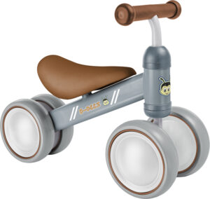 Bbeez MY First Gå-cykel