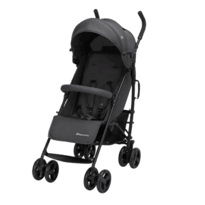 Bebeconfort Dusk Paraplyklapvogn - Mineral Graphite