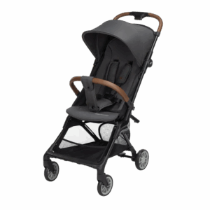 Bebeconfort Zephir Rejseklapvogn - Minerel Graphite