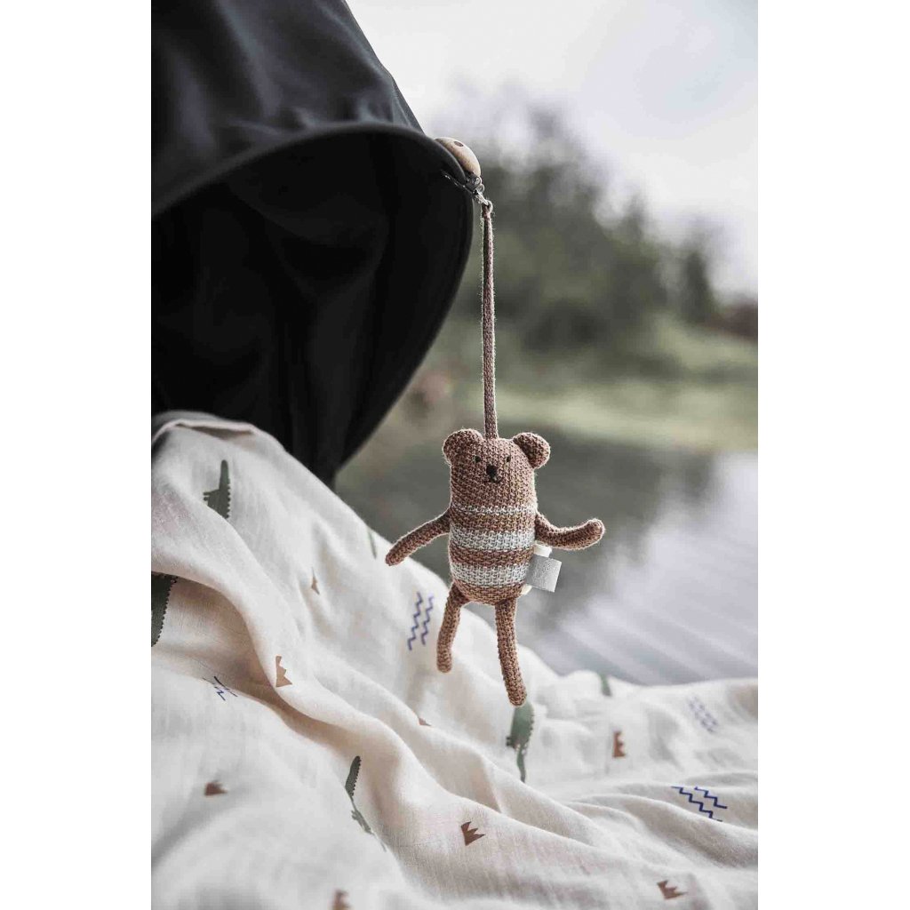 Bella Bjørn Barnevognsophæng