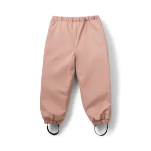 Bernard Foret Regnbukser - Rosy brown - 110