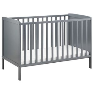 Bino Babyseng - Nellie/Nora - Grå