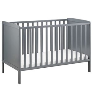 Bino Babyseng - Nellie/Nora - Grå