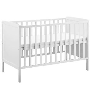 Bino Babyseng - Nellie/Nora - Hvid