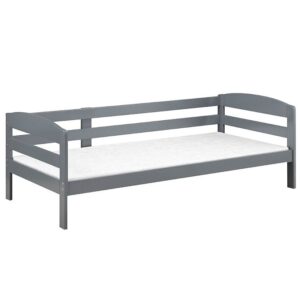 Bino Juniorseng - 70x160 - Grå