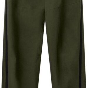 H2O Bornholm (m. 3-lags polyester og mekanisk stretch) Regnbukser