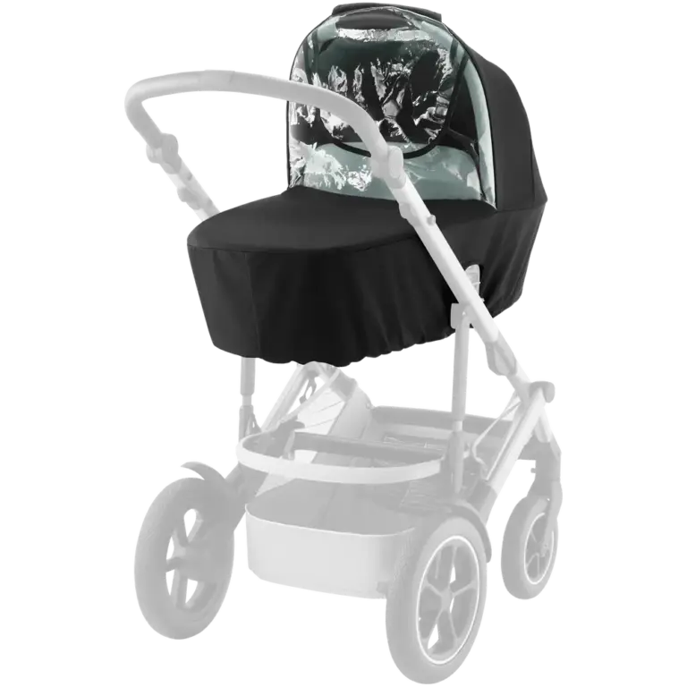 Britax Römer Smile Carrycot Raincover
