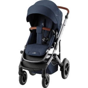 Britax Smile 5Z Night Blue
