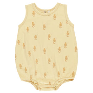 Bubble sommerdragt (12-18 mdr)