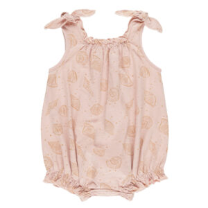 Bubble sommerdragt (18-24 mdr)