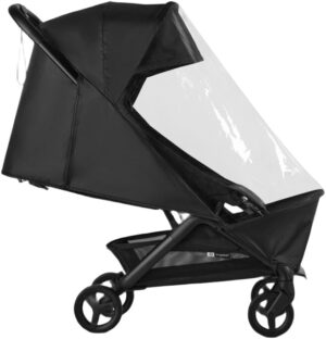 Bugaboo Butterfly 2 Rain Cover