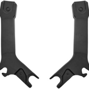 Bugaboo Butterfly 2 car Seat Adapters