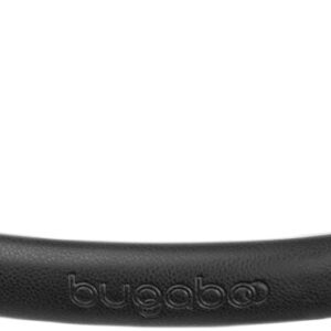 Bugaboo Butterfly 2/dragonfly Bumper bar Black