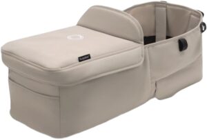 Bugaboo Donkey 5 Bassinet Fabric Complete