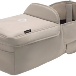 Bugaboo Donkey 5 Bassinet Fabric Complete