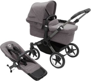 Bugaboo Donkey 5 Mono Complete