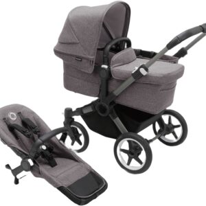 Bugaboo Donkey 5 Mono Complete