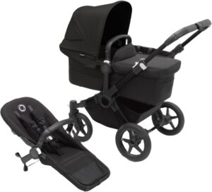 Bugaboo Donkey 5 Mono Complete