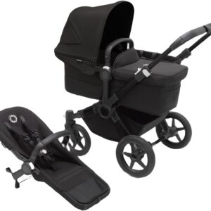 Bugaboo Donkey 5 Mono Complete