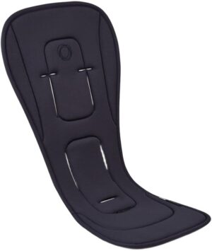 Bugaboo Dual Comfort Seat Liner Deep Indigo