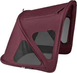 Bugaboo Fox 5 Breezy sun Canopy