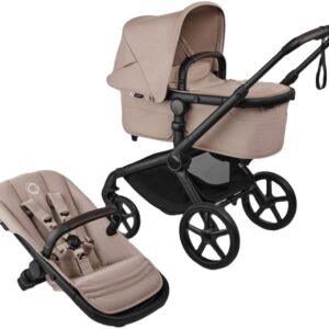 Bugaboo Fox 5 Renew Complete