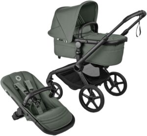Bugaboo Fox 5 Renew Complete