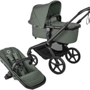 Bugaboo Fox 5 Renew Complete