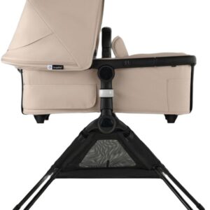 Bugaboo Fox Bassinet Stand - Omdan din lift til en perfekt soveplads