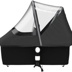 Bugaboo Fox High Performance Raincover Black