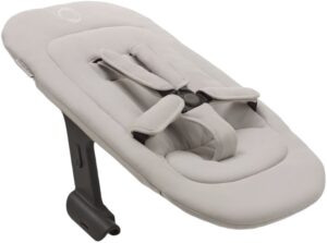 Bugaboo Giraffe Newborn set Polar White