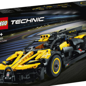 Bugatti Bolide 42151