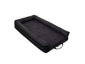 Burley Pet Bed - Hunde Seng Til Hunde trailer - Sort