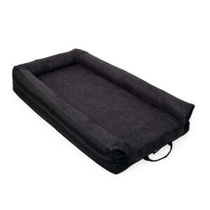 Burley Pet Bed - Hunde Seng Til Hunde trailer - Sort