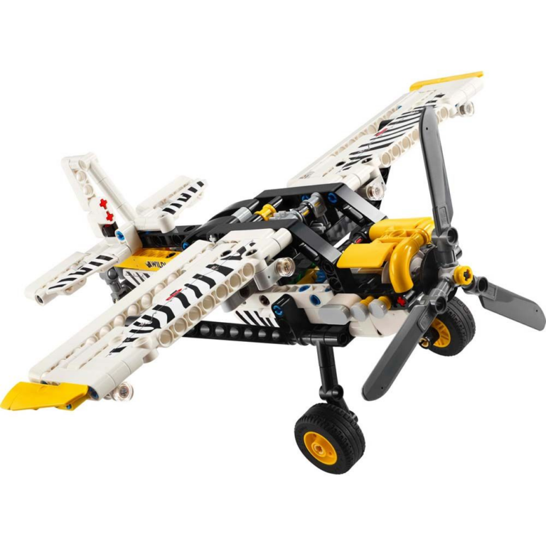 Bush-fly