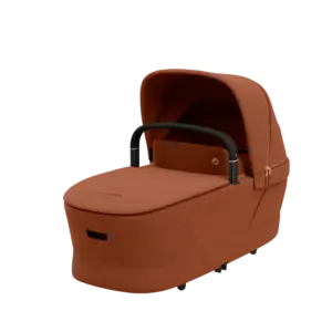 Cabin cot - Copper terra