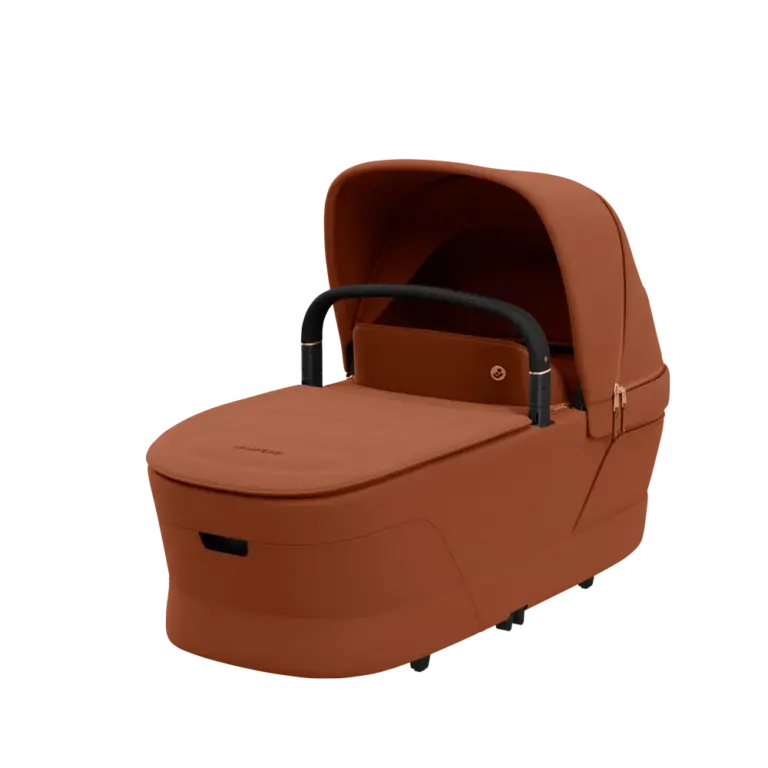 Cabin cot - Copper terra