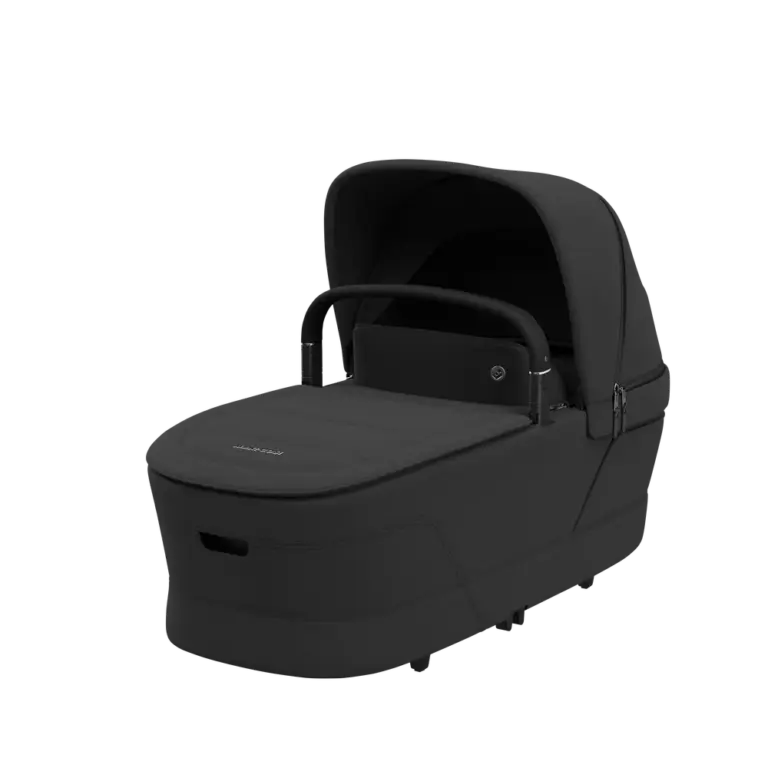 Cabin cot - Onyx black