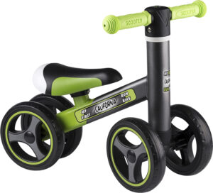 Calif. MY First Runbike 20kg