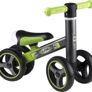 Calif. MY First Runbike 20kg