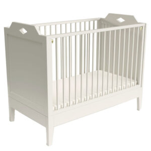 Cam Cam Babyseng - Luca - 126x67,5x101,5 cm - Light Sand