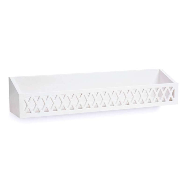 Cam Cam Copenhagen Harlequin Hylde - FSC Mix - White