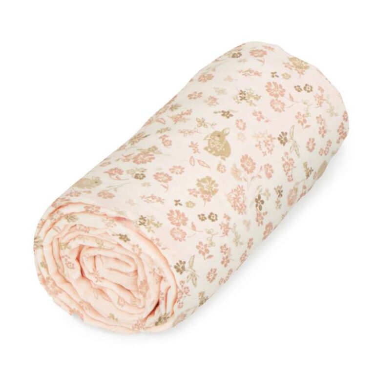 Cam Cam Copenhagen Muslin Babytæppe - GOTS - Augusta