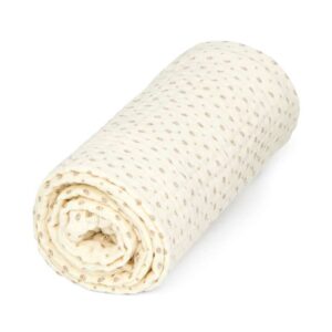 Cam Cam Copenhagen Muslin Babytæppe - GOTS - Rowan